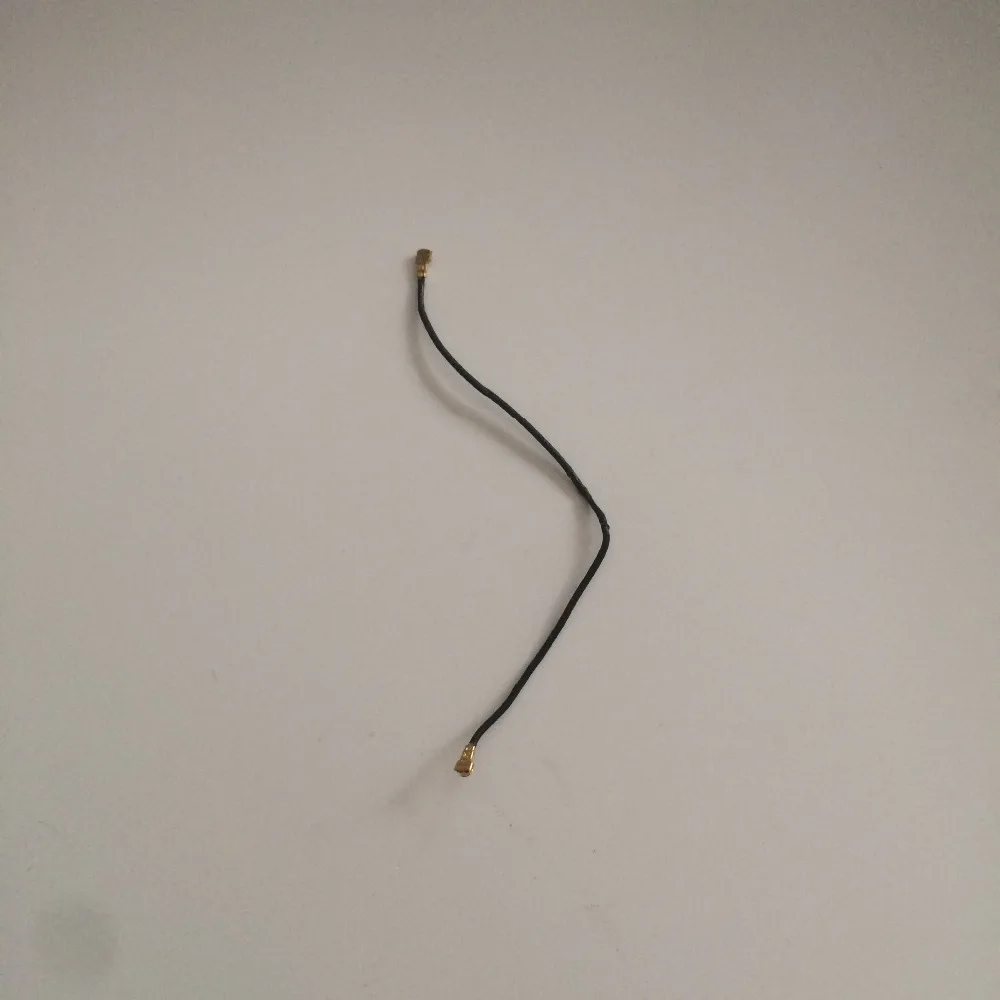 

original coaxial signal cable repair replacement For Doogee F3 Pro MTK6753 Octa Core 5.0" FHD 1920x1080 Free Shipping