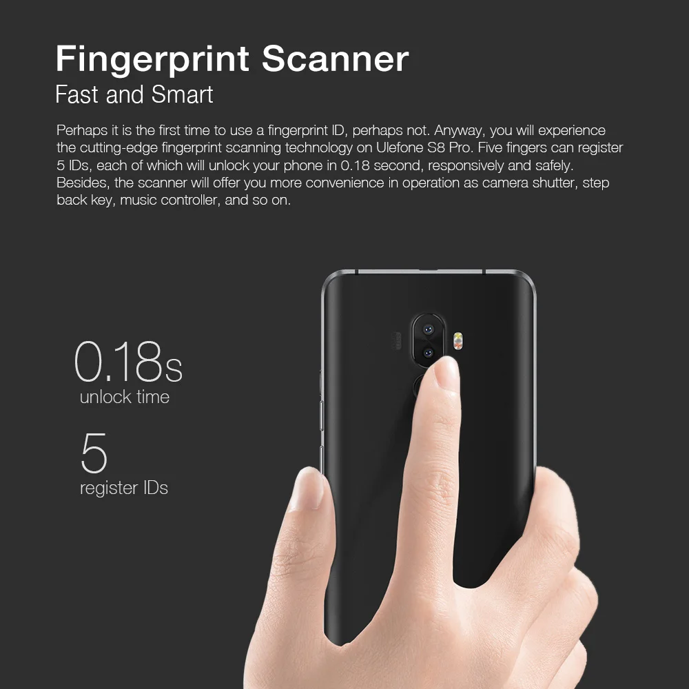 ulefone s8 pro dual camera smartphone (4)