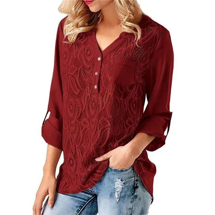 Blouses & Shirts711