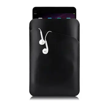 

Case Sleeve For Lenovo ThinkPad 8 Protective Cover PU Leather for lenovo thinkpad8 8.3" inch Tablet PC Protector Pouch Bag Cases