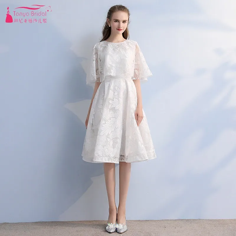 white lace dress juniors