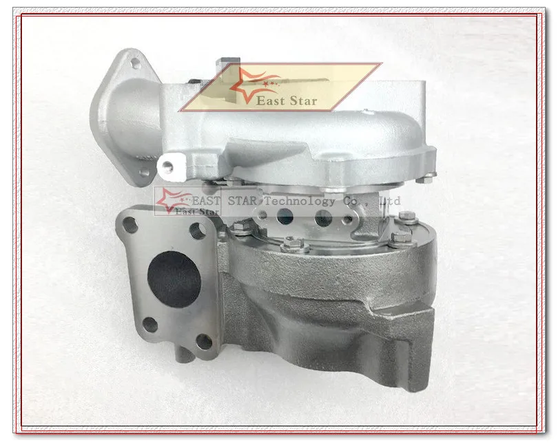 Actuator Turbo BV40 268 53039880373 53039880341