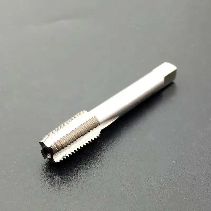 1//16-27 HSS NPT Taper Thread Pipe Tap Universal Thread 1PCS Parts Accessory