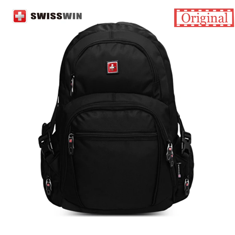 foldable large capacity backpack