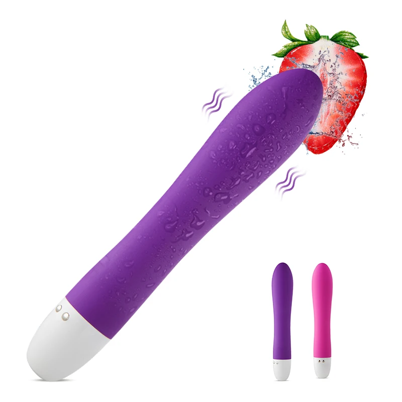 G-spot vibrator (2)