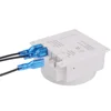 CN101A, 5V, 12V, 24V, 110V, 220V, interruptor de temporizador Digital, 7 días, semanal, programador de relé de tiempo programable, batería recargable integrada ► Foto 3/6