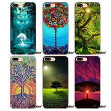 Чехол для iPhone X 4 4S 5 5S 5C SE 6 6S 7 8 Plus Samsung Galaxy J1 J3 J5 J7 A3 A5 2016