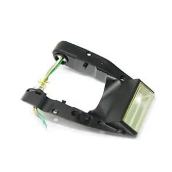 

Original Flash Top cover Case Built-in Flash assy for Nikon D7000 SLR Camera Repair part