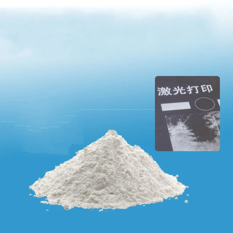 

free shiping white toner power 100g bag for OKI C711WT C920WT C941 C942