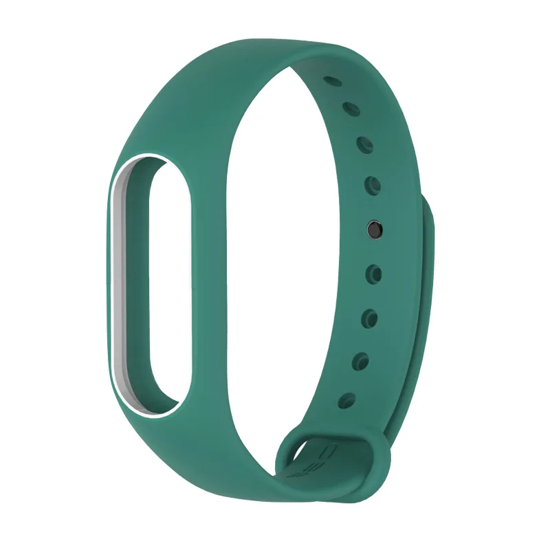Double-Color-Silicone-Replacement-Wrist-Strap-for-Miband-2-Xiaomi-Mi-band-2 (10)