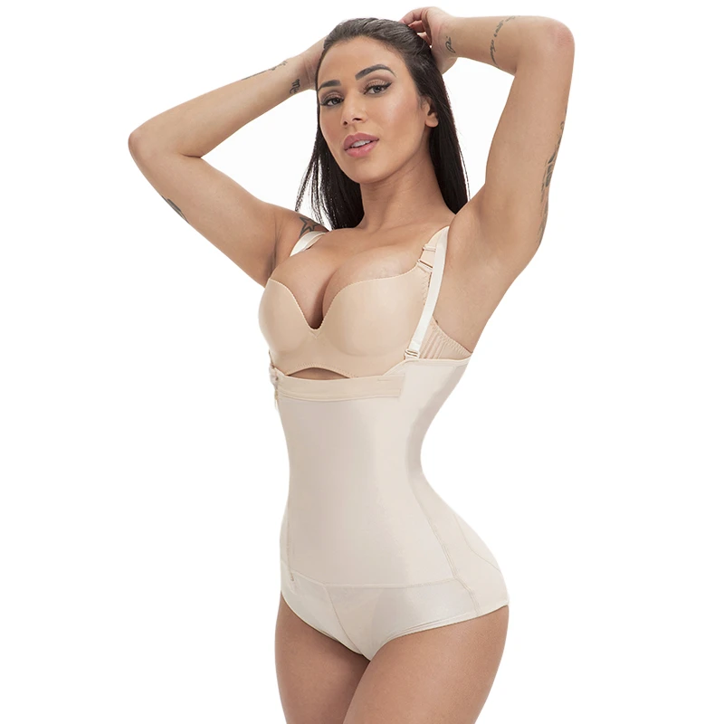 plus size girdle