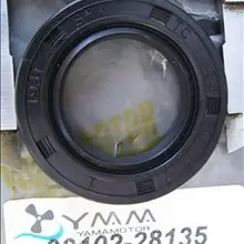 Части для Yamaha мотор 2 ход 48HP под коленчатого вала сальник(большой) 1 93102-28135
