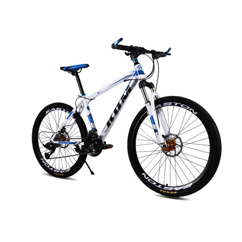 Mountain Bike 26-inch21-speed aluminum