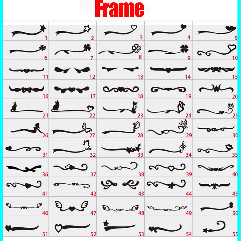 Ожерелье ELSEMODE с именем золотого цвета из нержавеющей стали персонализированные
