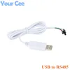 1pc Download Cable  USB to RS485 CH340 Data Cable Communication Line 485 Converter 1 Meter For Arduino ► Photo 2/6