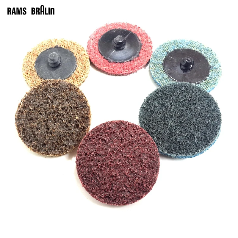 Buy 30 pcs 2" Premium Quality Coarse to Fine Scour Non