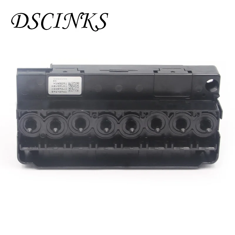 DX5 Water Based &amp Eco Solvent Printhead Cover Adapter for Mutoh Roland Mimaki Printer Head Manifold F160010 F186000 | Компьютеры и
