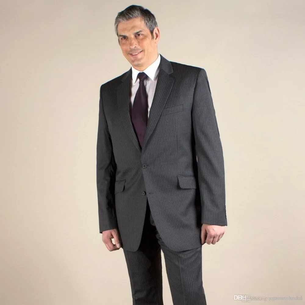 custom big and tall suits