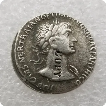 Typ #18 starożytne monety rzymskie monety monety okolicznościowe-monety okolicznościowe monety kolekcje tanie i dobre opinie DASHUMIAOCOIN CN (pochodzenie) Metal Antique sztuczna CASTING CHINA 2000-Present