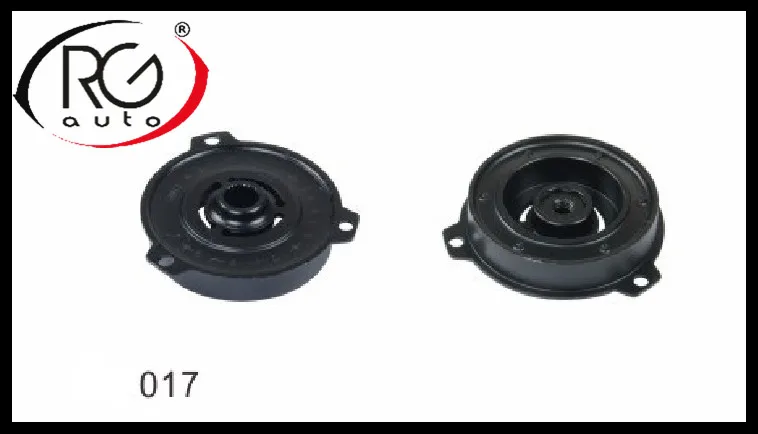 Auto Compressor Clutch Hub Cluch parts damper plate Compressor Clutch HUB