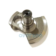 63V 11422 00 Crank Shaft For Yamaha Parsun Hidea Powertec 9 9HP 15HP outboard boat engine