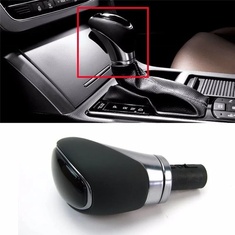 

New Genuine Auto Trans Shift Knob OEM 2015 for Hyundai Sonata 46720C1200