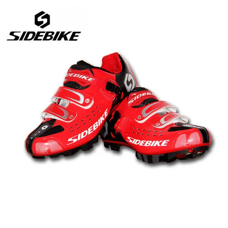 SIDEBIKE Cycling font b Shoes b font Mountain bike Racing font b Bicycle b font font