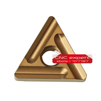 

TNMG160404R-FS TT8115/TT8125,TNMG160408R-FS TT8115/TT8125, 10pcs Genuine Original Taegutec Cnc Lathe Dedicated Blade