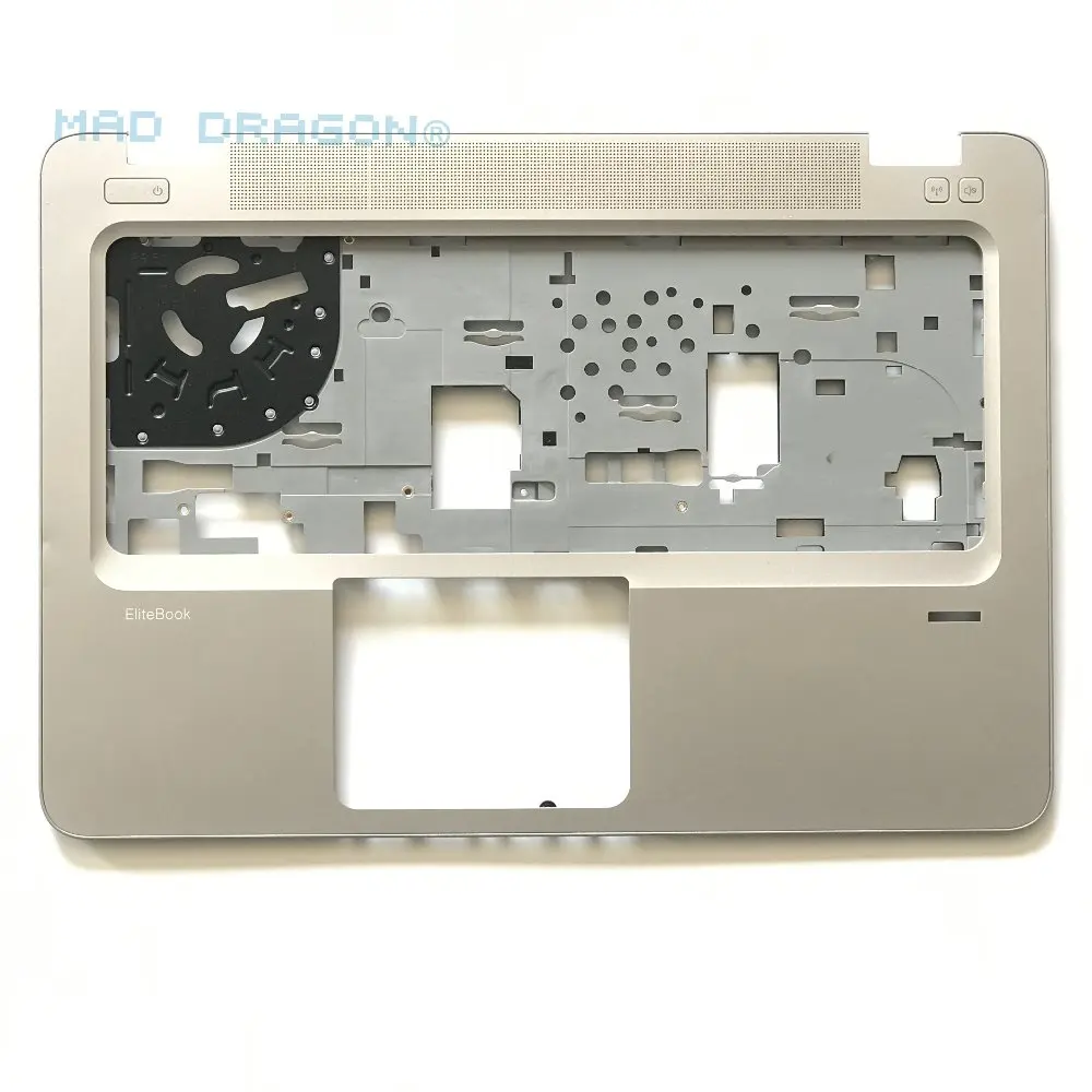 

Brand new original laptop case for HP EliteBook 840 G3 palmrest bottom cover sps: 821173-001