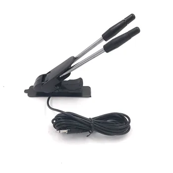 

Digital DVB-T TV Freeview HDTV Antenna Aerial Amplifier Antena TV Indoor HDTV Antennas Free Shipping