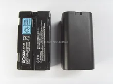 Samsung battery core NEW BDC58 BDC-58 7.4V/5200aAH Li-ion battery,for SOKKIA total Station and GPS