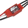 1pcs Red Brick ESC 50A/70A/80A/100A/125A/200A Brushless ESC Electronic Speed Controller 5V/3A 5V/5A BEC for FPV Multicopter ► Photo 3/6