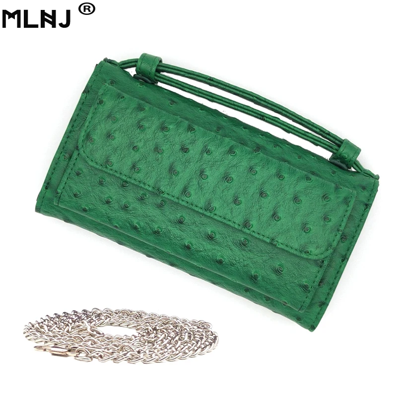 

2019 Fashion New Tote bag Genuine Leather Women's Designer Handbag Crocodile pattern Chain Shoulder Messenger Bag Bolsos Mujer