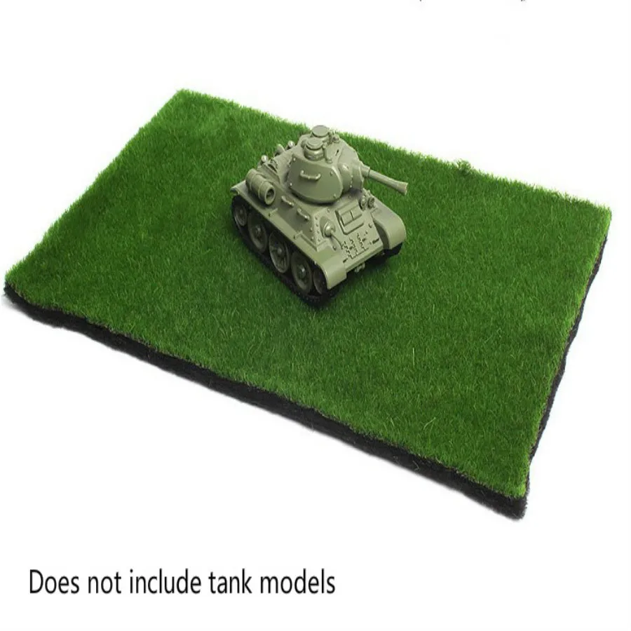 new model grass flock (6)
