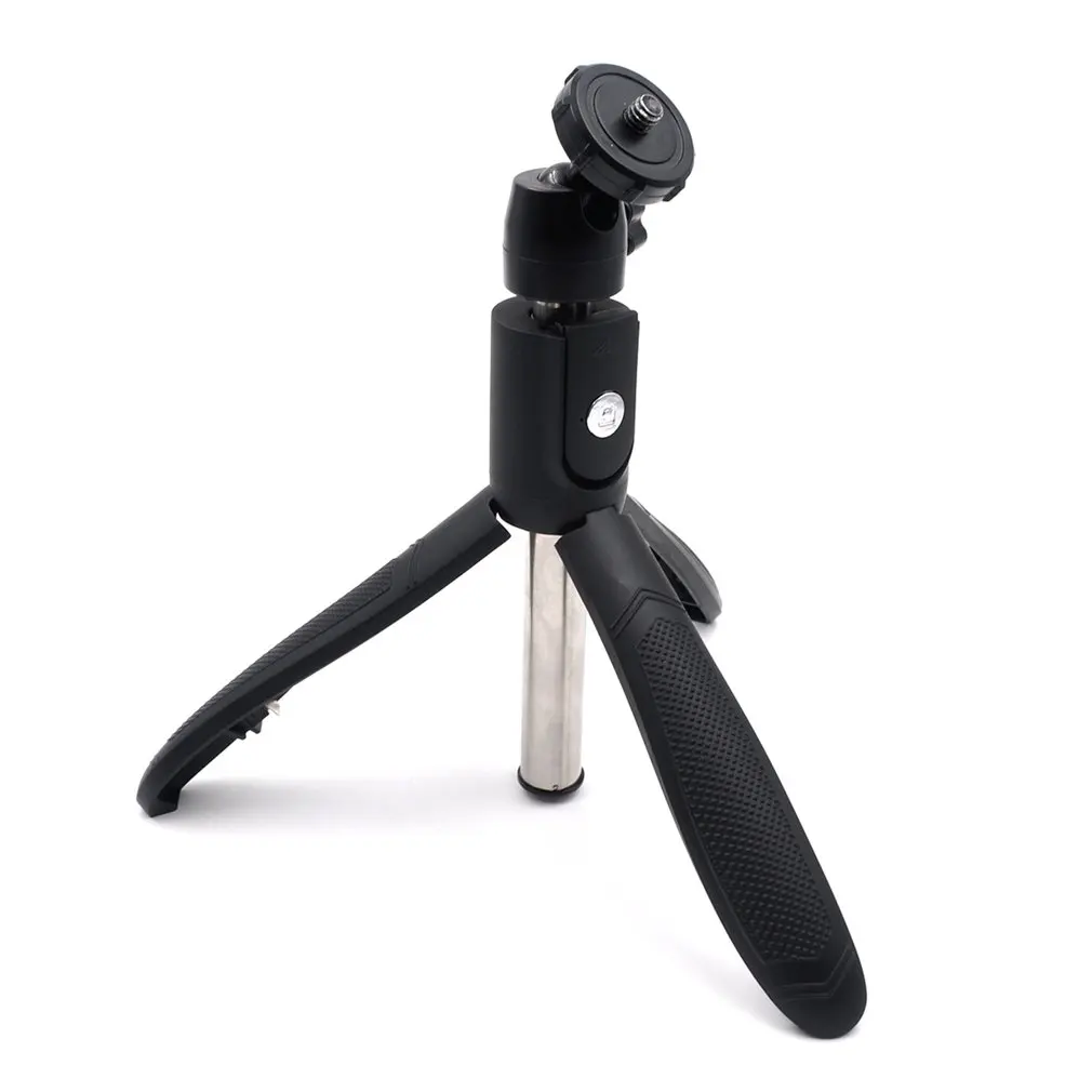 

New OSMO Pocket Fixed Extension Bracket Multifunctional Tripod Phone Holder Bluetooth Selfie Stick for DJI OSMO Pocket