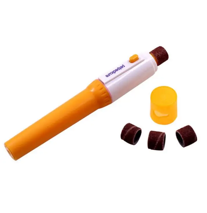 Electric Pet Nail Grinder Cat Claw Scissors Dog Nail Clippers Trimmer Dog Supplies Pet Products