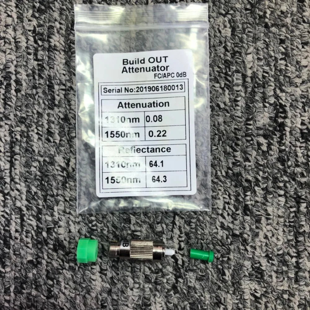 10pcs-lot-0dB-attenuator-For-OTDR-FC-APC-0dB-Fiber-Attenuator (3)