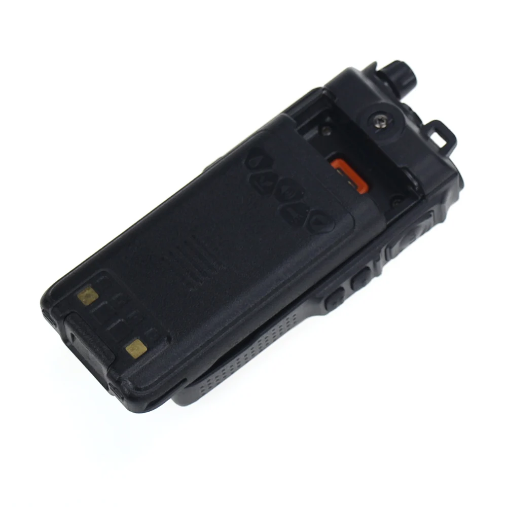Günstig 100% Original Wasserdichte Baofeng UV 9R Plus Walkie Talkie Batterie 7,4 V 2500mAh Li Ion Akku Für Baofeng UV 9R Plus
