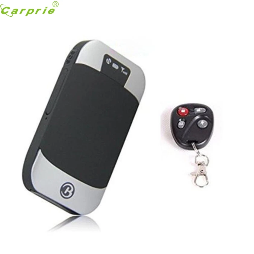 Высококачественный Автомобильный GPS/GSM/GPRS/SMS трекер GPS 303G карта дистанционного