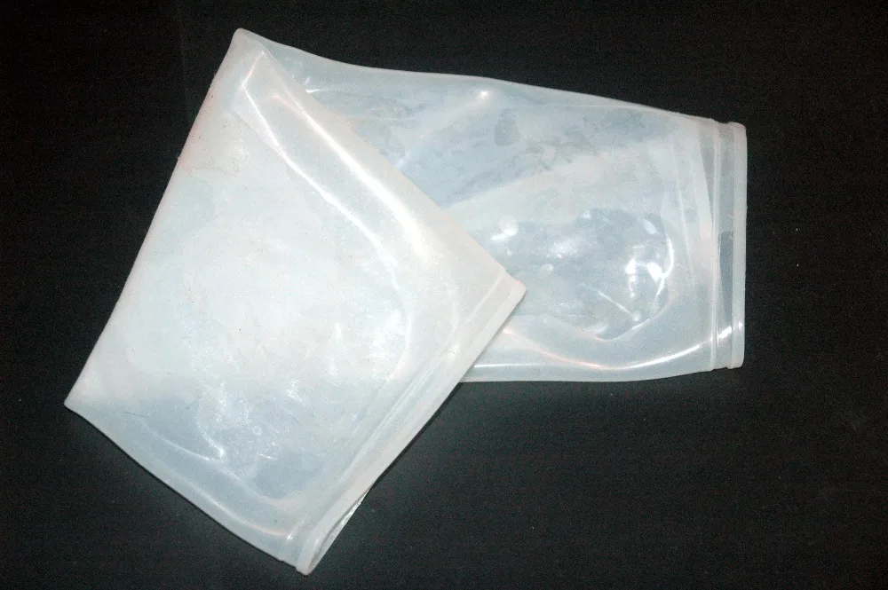 5XRubbersleeverubberbeltA208119forCDBFSTBracksofdolidl