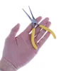 Mini Jewelry Pliers DIY Jewelry Tools & Equipments Long Nose Plier Multi Tool Forceps Repair Hand Tools Needle Nose Pliers ► Photo 2/6