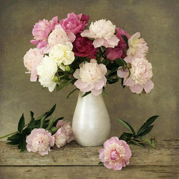 

A1390 Diamond Embroidery Home Decor 3DIY Chrysanthemum Resin Tool dril Painting Cross Stitch Fashion Mosaic Needlework