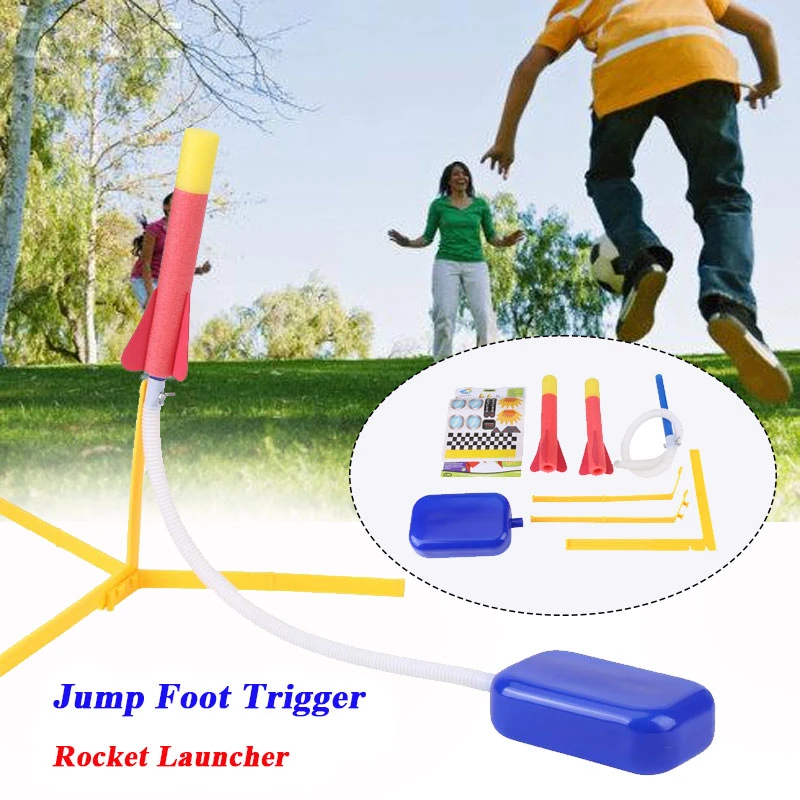 kids outdoor activity set