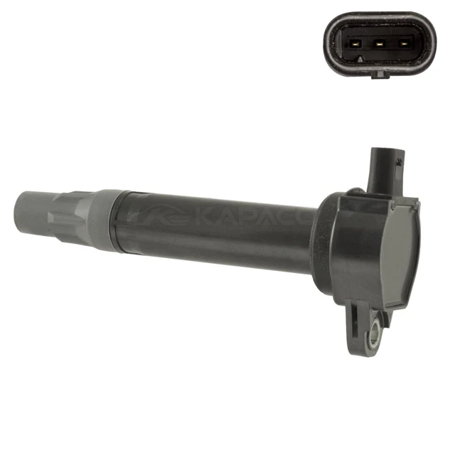 For Chrysler 300 Sebring Dodge Charger Caravan NitroJeep Ignition Coil