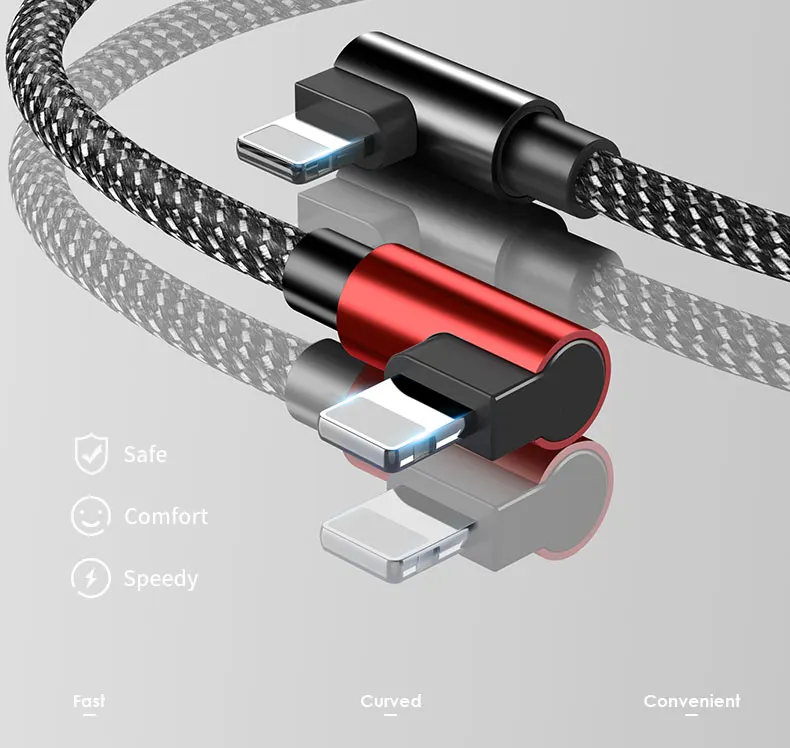 iPhone Cable (2)