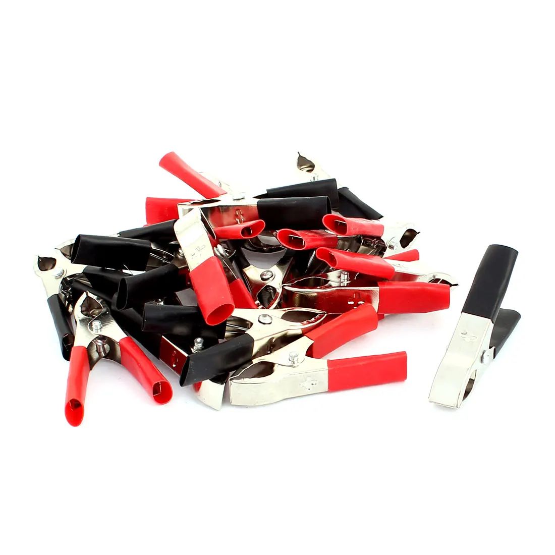 изолированный тест. зажим аллигатор. зажим крокодил для штекера банан пара. тест на кинн список. изолированный тест.