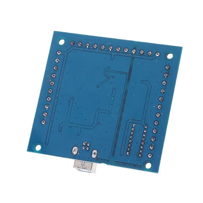 12-24V CNC MACH3 USB 4 оси 100 кГц шаговый контроллер движения карта коммутационная плата