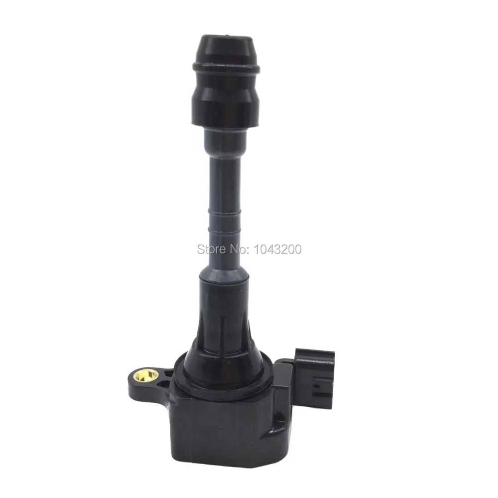 22433 8J115 новая катушка зажигания для Nissan Maxima J31 Stagea M35 Murano Z50 Pathfinder R51 Elgrand OE #22448 8J111/22448