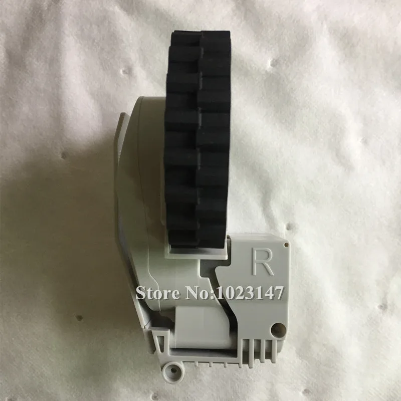 1 piece Robot Vacuum Cleaner Wheels,Including Right Wheel Assembly for