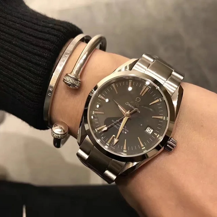 

famous Mens Watches Top Runway Luxury European Design Automatic Mechanical Watch FL246P